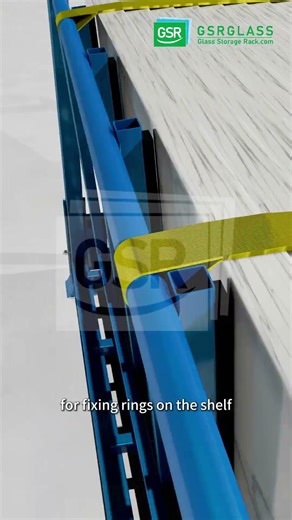 How to Store Glass Safely 04