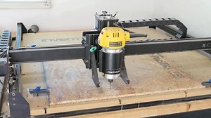 154 reactions · 20 shares | Half of X-Carve owners have made money with their machine. With monthly payment plans and free software, it's easier than ever to grow your business. | Inventables | Facebook