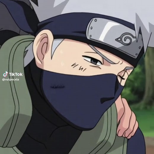 Kakashi Hatake Figures Collection Showcase