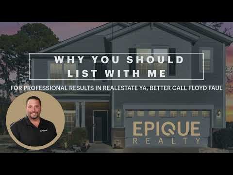 Buying or Selling in Gulfport, MS? Here’s Why Clients Choose Me