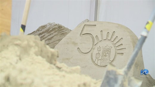 Neptune Festival Grand Parade, concerts cancelled due to severe weather threat