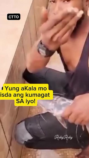 662K views · 15K reactions | May kumagat! #highlightseveryone #cttoOfvideonotmine | Ruby Ruby | Facebook