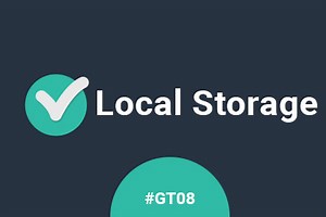 Game Template 8 - Local Storage - Free Addicting Game ★★★★★