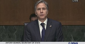 Secretary of State Testifies on Afghanistan Withdrawal, Part 1