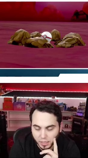 My life as a Shiny Hunter doing the new raid den adventures! #pokemon #pokemonshiny #shinypokemon #aDrive