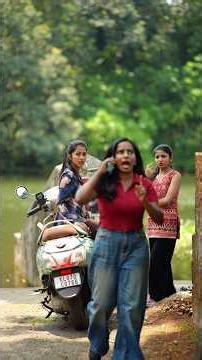 Hair Extension Part 6 🥰 ‪@garyputhanpurackal_‬ 📷 ‪@anjanachandrank‬ ‪@aiswaryafrancis7459‬