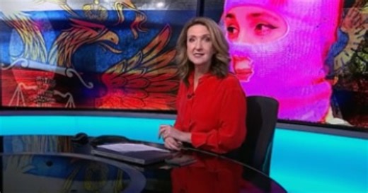 Victoria Derbyshire replaces host on BBC show as star takes break