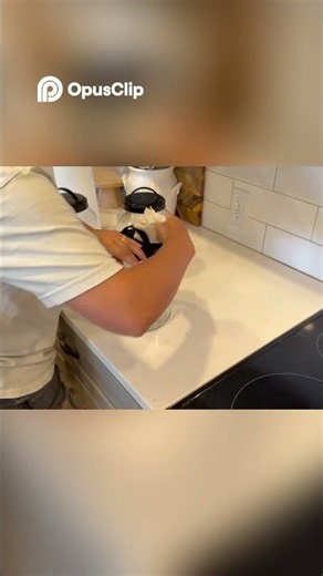Disaster kitchen 🌪️😱🤯