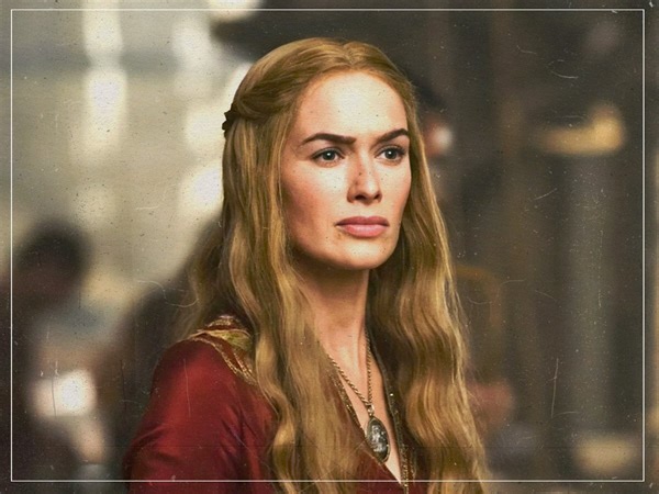 The 'Game of Thrones' scene Lena Heady was unhappy with