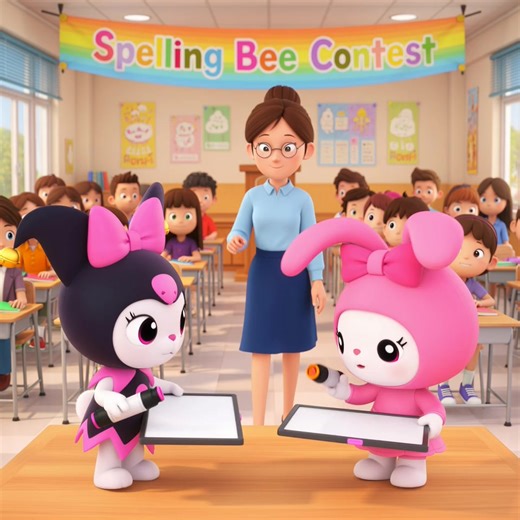 Kuromi: Cute Character Accessories & Merch