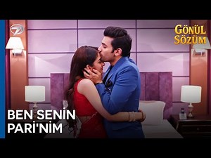Aşıklar Sonunda Kavuştu | Gönül Sözüm 196. Bölüm