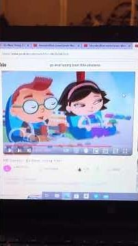 Disneys Little Einsteins Zeus Vs Big Jet The Evil Blue Plane