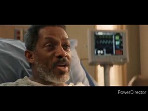 Overcomer final race