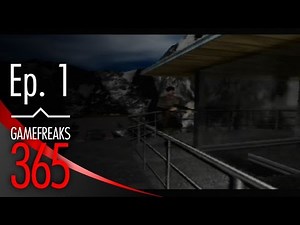 GoldenEye 007 (N64) - Mission 1: Dam