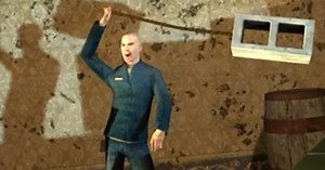 Garry's Mod to get Kinect functionality within the fortnight