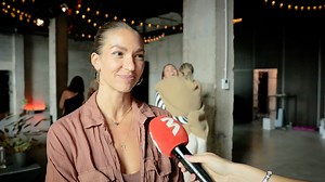 Rachel Pringle Urb avaldas, mida ta Eesti juures kõige enam armastab: toit ja kindlasti..