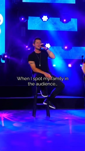 Nick Lachey on Instagram: "Nothing makes me smile more!"