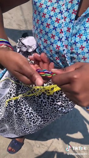 Traditional Rope Making Tutorial: How to Make Linda Rope and Tonga Traditions