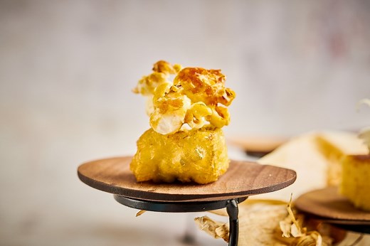 Los 50 mejores restaurantes de Madrid para este otoño de 2025