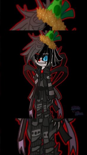 •HUMAN FORM• [OG] [NO SHIP] #fnaf #art #gacha #edit #new #latest #shorts #trending #fyp #aftonfamily