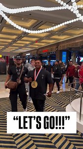 Arnold's✅ Pittsburgh✅ Olympia✅ #triplecrown | Bodybuilding Universe