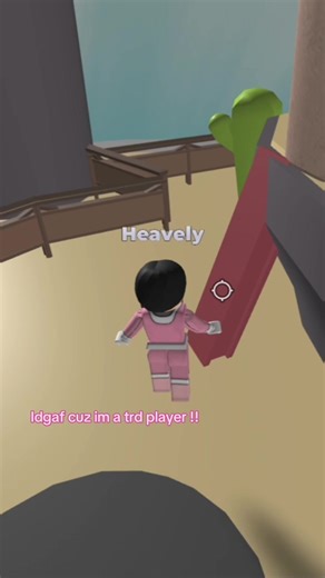 The Rise of TRD Players in Roblox