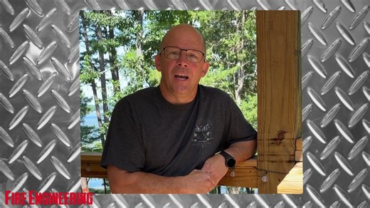 Volunteer Firefighter Training: Bridging the Experience Gap