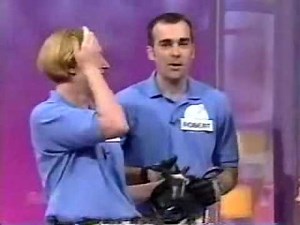 Beat the Clock - 2002 (3)