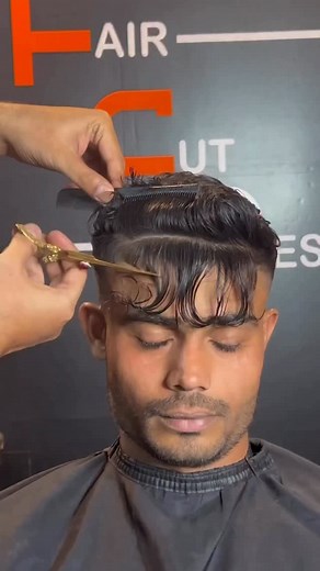 61K views · 401 reactions | French crop hair cut #haircutdestination #reel #reelinstagram❤️ #reelkrofeelkro❤️ #explore #explorepage✨ #exploring #viral #viralreels #insta #instamood #instalike #instagood #reelitfeelit❤️❤️ #ahmedabad #jamalpur #gujrat | Haircut Destination | Facebook