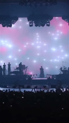 Désenchantée — Timeless 2013 Mylène Farmer partie 1