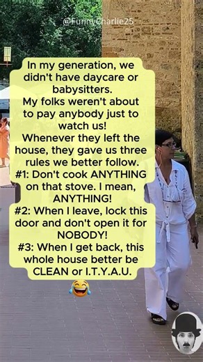 You Better Follow Those Rules 😂 #funny #comedy #jokes #fyp #shorts #short #memes #reels #trending
