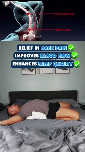 FAST Low Back Pain Relief!
