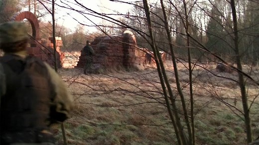 Stargate SG-1 07x01 - Fallen (HQ)