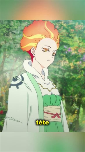 J’ai déjà tout appris | ⛩️ Anime: Hell's Paradise #anime #shorts