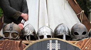 Scientists Test 1,000-Year-Old Viking General's DNA, Prove Themselves Wrong