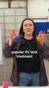 Most RV tank treatments promise big results but fall short… that’s why we made RV Digest-It Ultra. It works fast to break down waste and toilet paper, control odors, and help keep sensors clean. 🙌💩 Less time worrying about your holding tanks = more time making memories! #rv #rvliving #rvlifestyle #camperlife #camperlifestyle #rvtipsandtricks #rveducation #rvfulltime #weekendwarriors #uniquerv | Unique Camping Marine