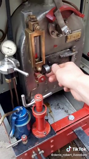 Denis Robert sur TikTok