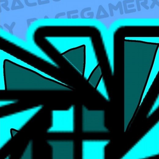 Neiro Transformation #geometrydash sorry guys I fixed New Neiro Icon