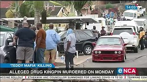 'Teddy Mafia' murder an act of extreme vigilantism