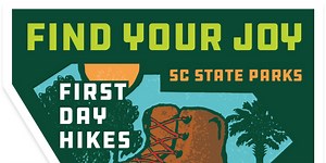 S.C. State Parks ‘First Day Hikes’ program returns New Year’s Day