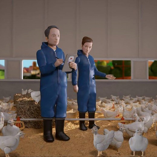 The Red Tractor logo is a mark of quality food that you can trust. We insist on rigorous production standards from farms to pack. Just good quality food at its seasonal best! For more information about our standards and why you can always trust the tractor, head on over to our website 👉 https://www.redtractor.org.uk/?src=header | Red Tractor