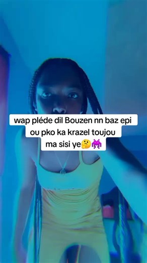 TikTok · Faustina Pierre