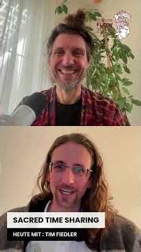 CHRONISCHE GESUNDHEIT | Ein inspirierender Austausch mit Tim Fiedler * dem Gesundheitscoach