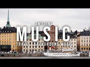 ROYALTY FREE Relaxation Ambient Music Background / Chillout Lounge Music Royalty Free by MUSIC4VIDEO