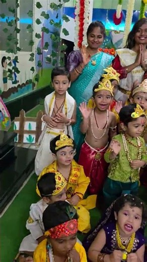 Best Play School in Gulbarga, KA | Brilliance Academy | ThreeBestRated®