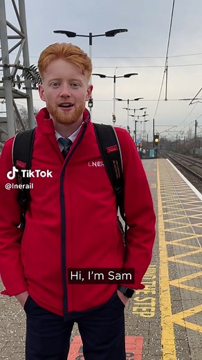 A Day in the Life of a Train Manager at LNER