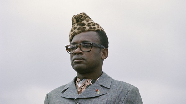 Mobutu, 60 ans après : de l’ombre de Patrice Lumumba au 'roi du Zaïre' - RTBF Actus