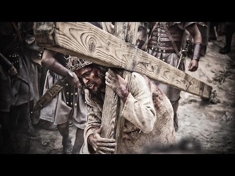 Passover and Suffering - The Arrest, Crucifixion and Death of Jesus Christ on the Cross - Chapter 11
