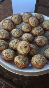 103K views · 35 reactions | Only 5 ingredients needed for these tasty Mini Pecan Pie Muffins ❤️ https://thecookinchicks.com/2013/08/pecan-pie-mini-muffins/ | The Cookin' Chicks | Facebook