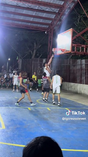 Basketball Highlights & Tutorial Moves by Tito Steven